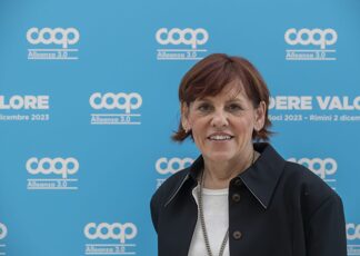 8 marzo, Carletti (Coop Alleanza 3.0): “Welfare aziendale evoluto per equilibrio vita-lavoro”