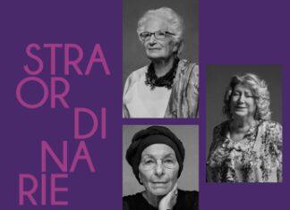 8 marzo, Diana Bracco: “Ragazze non abbiate paura e coltivate i vostri sogni”