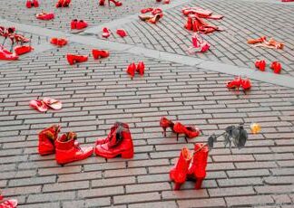 8 marzo, il report: da inizio anno 20 donne uccise