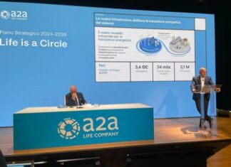 A2a, Mazzoncini: “I risultati del 2023 sono i migliori di sempre”