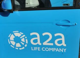 A2a: tra 2020 e 2023 da 2,9 a 3,5 milioni di clienti, obiettivo oltre 5 milioni nel 2035