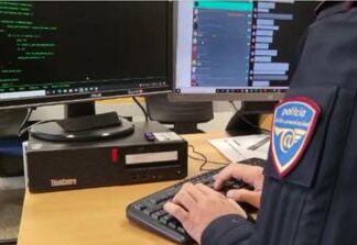 Abusi sessuali su neonati e bambini costretti a autoerotismo, 5 arresti in Lombardia