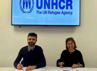 Accoglienza rifugiati: firmato protocollo Anci e Unhcr Accoglienza rifugiati: firmato protocollo Anci e Unhcr