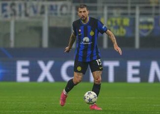 Acerbi e l’insulto a Juan Jesus: “Razzismo? Ha capito male”