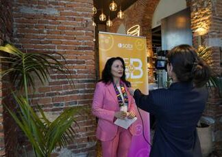 Adani (Sobi): “The Big B sensibilizza su linfoma a grandi cellule B”