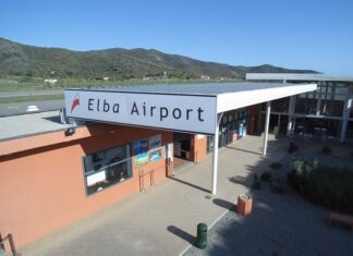 Aeroporto Isola d’Elba, accordo soci per nuova governance Aeroporto Isola d'Elba, accordo soci per nuova governance
