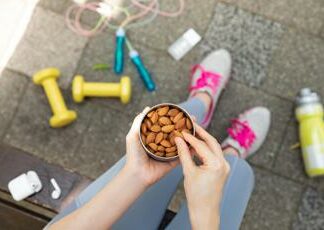 Alimentazione, studi confermano il ruolo dell’energia vegetale in sportivi e non