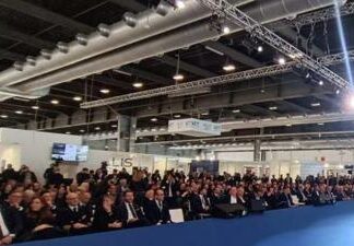 Amoretti (Confitarma): “La transizione ecologica è fondamentale, è necessario l’impegno di tutti”