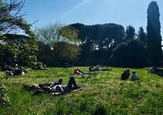 Anticiclone e bel tempo sull’Italia, ma occhio alle insidie: previsioni meteo di oggi