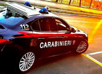 Spaccio droga a Carrara, sgominata banda di giovanissimi Spaccio droga a Carrara, sgominata banda di giovanissimi