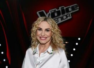 Ascolti Tv, ‘The Voice Senior’ vince la serata con il 23,2% di share