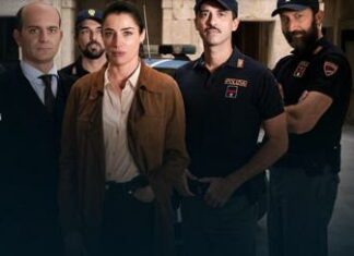 Ascolti tv, Lolita Lobosco su Rai1 vince prime time lunedì 11 marzo