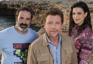 Ascolti tv, ‘Màkari’ vince prime time domenica 10 marzo