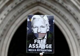 Assange e Wikileaks, oggi il verdetto sull’ultimo appello