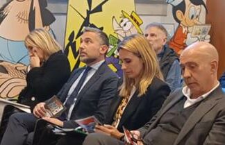 Assessore Lucente: “Iniziativa per Diabolik dimostra l’impegno della Regione Lombardia nel rendere le stazioni più vive”