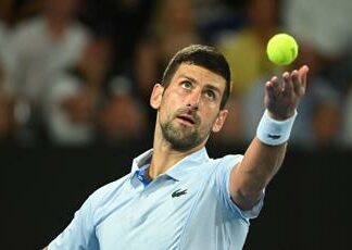 Atp Indian Wells, Djokovic al terzo turno: avanti Musetti e Nardi