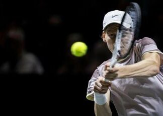 Atp Indian Wells, Sinner nella parte bassa del tabellone con Alcaraz
