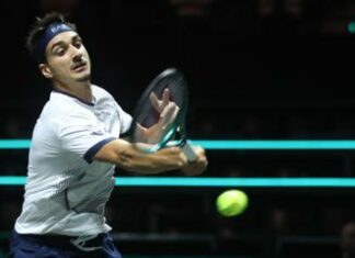 Atp Miami, è il giorno di Lorenzo Sonego: orario e dove vedere la partita
