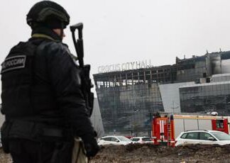 Attacco Mosca, attentatore confessa: “Promessi 10mila euro una volta in Ucraina”