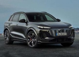 Audi pronta a cambiare il nome di alcuni modelli