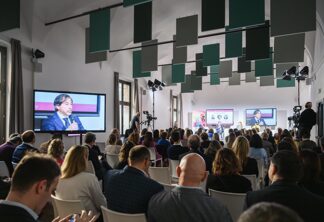 Automotive: le donne si fanno strada