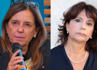 Balzerani, rettrice La Sapienza: “Sconcerto per parole Di Cesare”