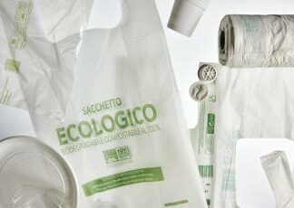 Bando su bioplastiche compostabili, da Biorepack 200mila euro ai 15 vincitori
