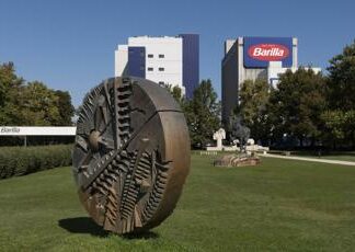 Barilla, a biblioteche comunali e universitarie volume su 125 anni pubblicità e comunicazione