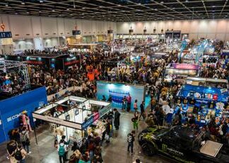 Be Comics! 2024, il festival della cultura pop a Padova