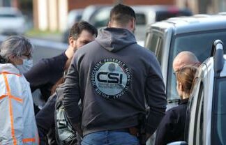 Belgio, sparatoria a Charleroi: un poliziotto ucciso e uno grave
