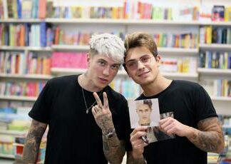 Benji, la proposta di reunion a Fede: “Possiamo fare il disco della vita”