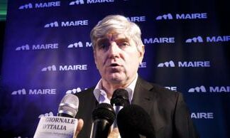 Bernini (Maire): “Per il 2024 ci prefiggiamo crescita del 40%”