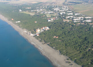 Costa degli Etruschi, boom turismo. Oltre sei milioni presenze Costa degli Etruschi, boom turismo. Aumentano presenze estero