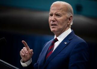 Biden: “Rabbia Israele comprensibile, ma troppi innocenti morti”