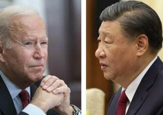 Biden chiama Xi: “Pace a Taiwan, preoccupato per sostegno a Difesa Russia”