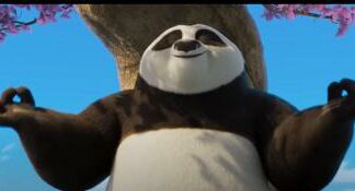 Box office, tre i film in vetta a Pasqua: ‘Kung Fu Panda’, ‘Un mondo a parte’ e ‘Godzilla e Kong’