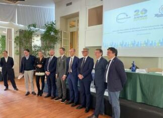 BrianzAcque celebra Giornata dell’Acqua con lancio progetto adeguamento depuratore San Rocco