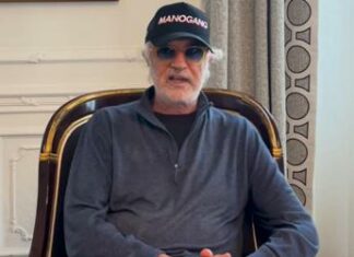 Briatore e il tumore al cuore: malattia rara, spesso scoperta per caso