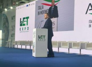 Bricolo (Veronafiere): “Con LetExpo siamo al centro del settore”