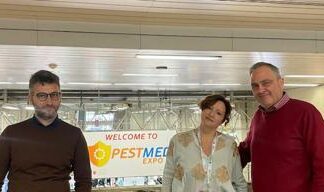 Brutia Disinfestazioni al Pestmed Expo 2024 di Bologna: il focus sul pest control ecosostenibile nel settore food&beverage