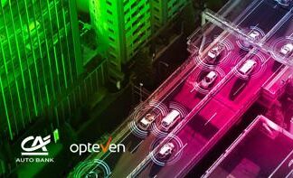 CA Auto Bank e Opteven firmano una partnership che permette alla Banca, parte del Gruppo Crédit Agricole, di offrire estensioni di garanzia