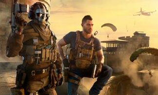 Call of Duty Warzone Mobile parte con l’evento Operation Day Zero