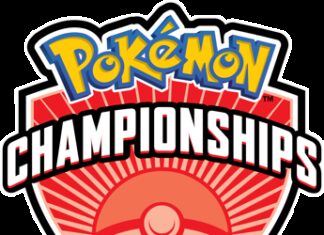 Campionati Internazionali Europei Pokémon 2024 in streaming