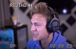 Cancro della pelle per lo streamer Ninja, il messaggio ai fan: “Fate i controlli”