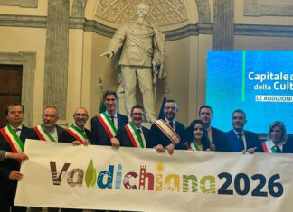 Capitale Cultura 2026, sfuma il sogno di Valdichiana Senese Capitale Cultura 2026, sfuma il sogno di Valdichiana Senese