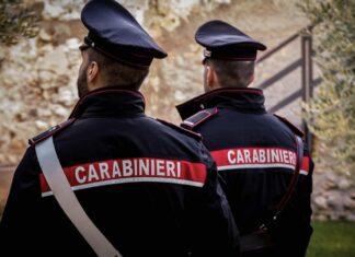 Arsenale e droga in Locride, trovate armi usate in Toscana carabinieri