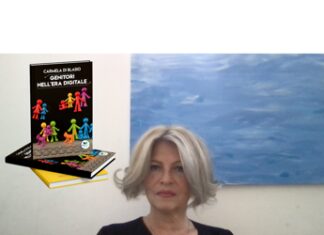 Carmela Di Blasio – Genitori nell’era di Internet. Ecco cosa fare per evitarne la dipendenza