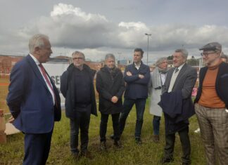 Casa di Comunità Ponte a Egola, lavori da 5.8 milioni Casa di Comunità Ponte a Egola, lavori da 5.8 milioni