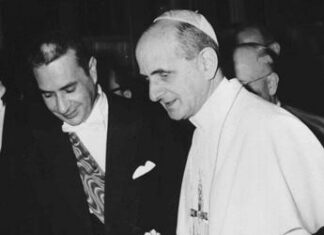 Caso Moro, esce libro: “Quel 9 maggio Cossiga e Paolo VI in attesa della liberazione, poi lo choc”