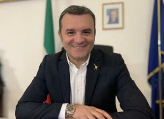 Centinaio: “Italia paese centrale, dobbiamo essere all’avanguardia”
